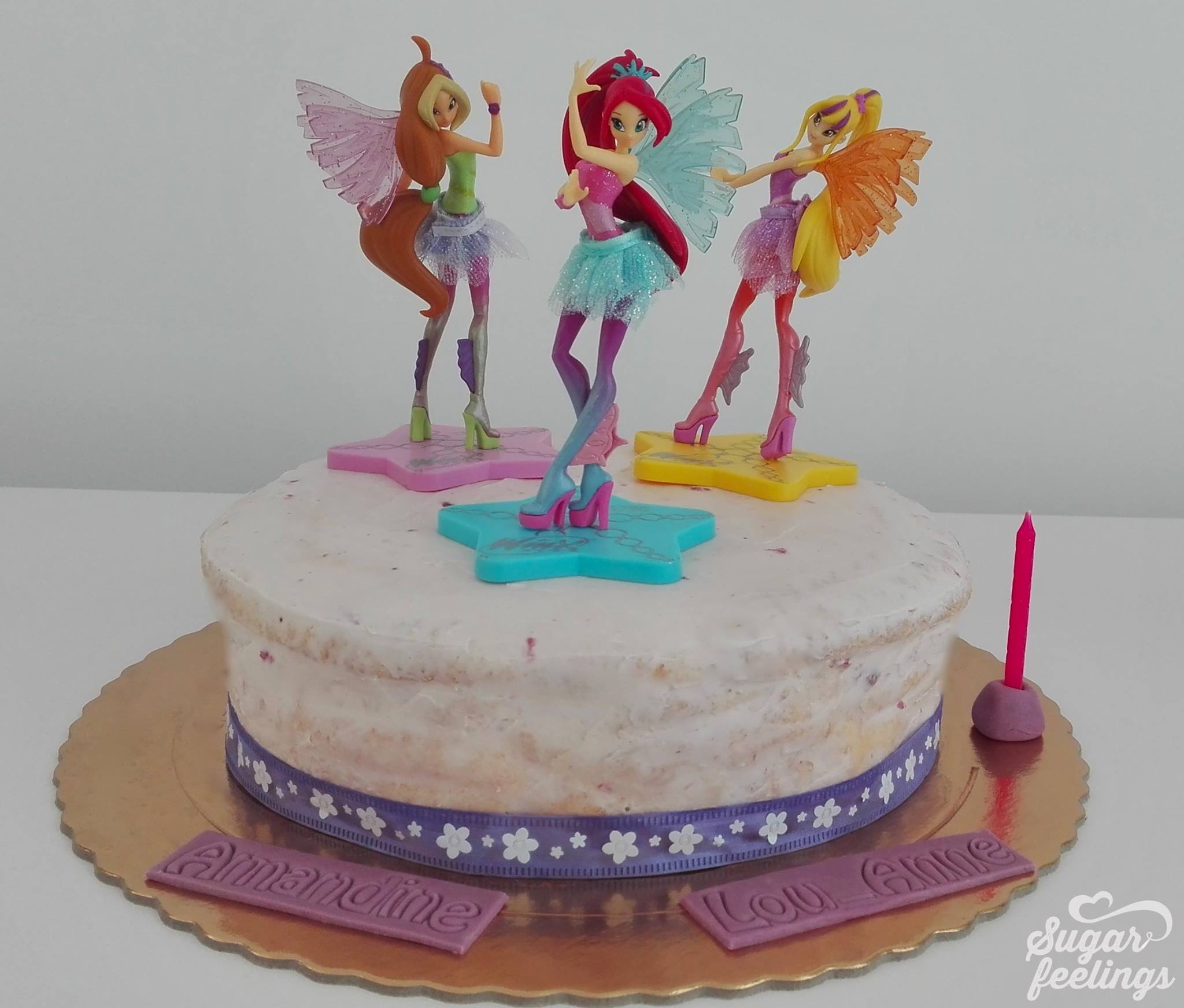 Winx