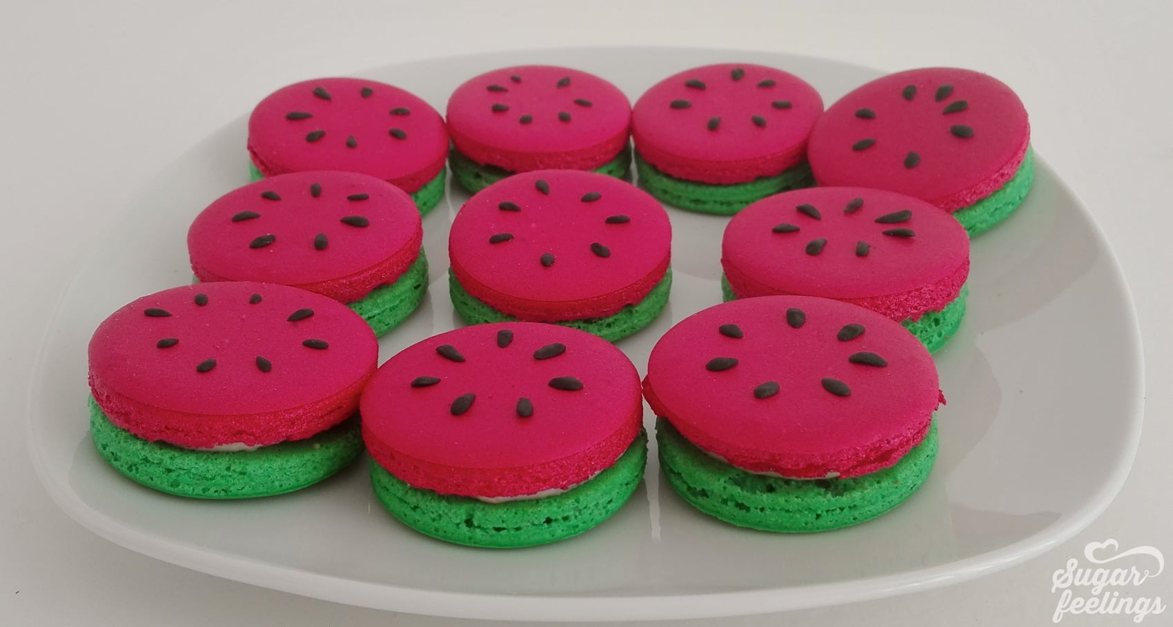 Macarons