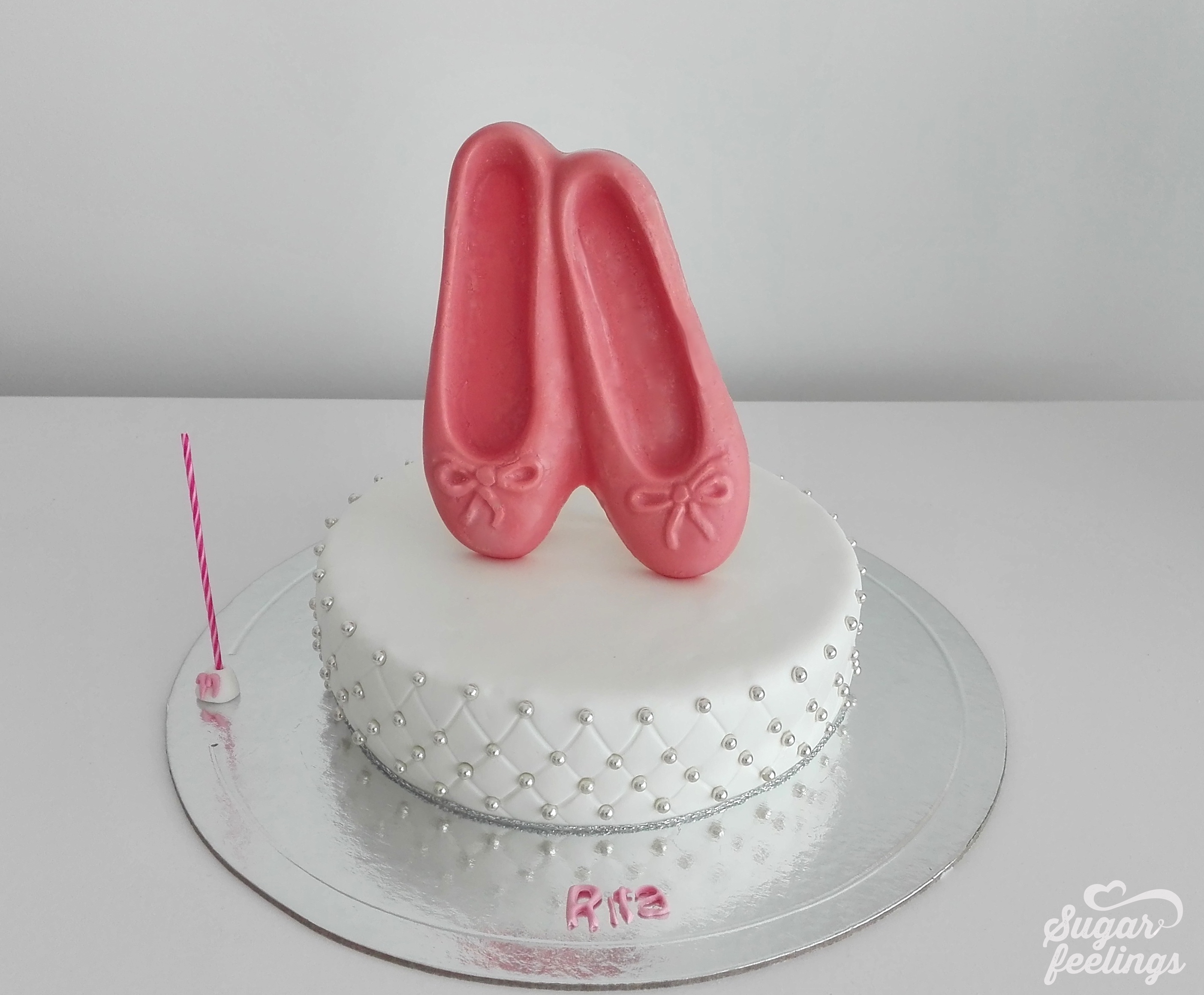 Sapatilhas Bailarina