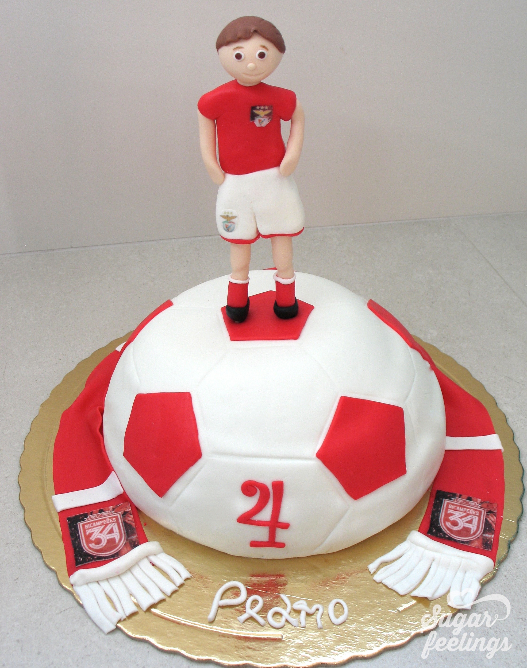 O meu Benfica é Bicampeão!!