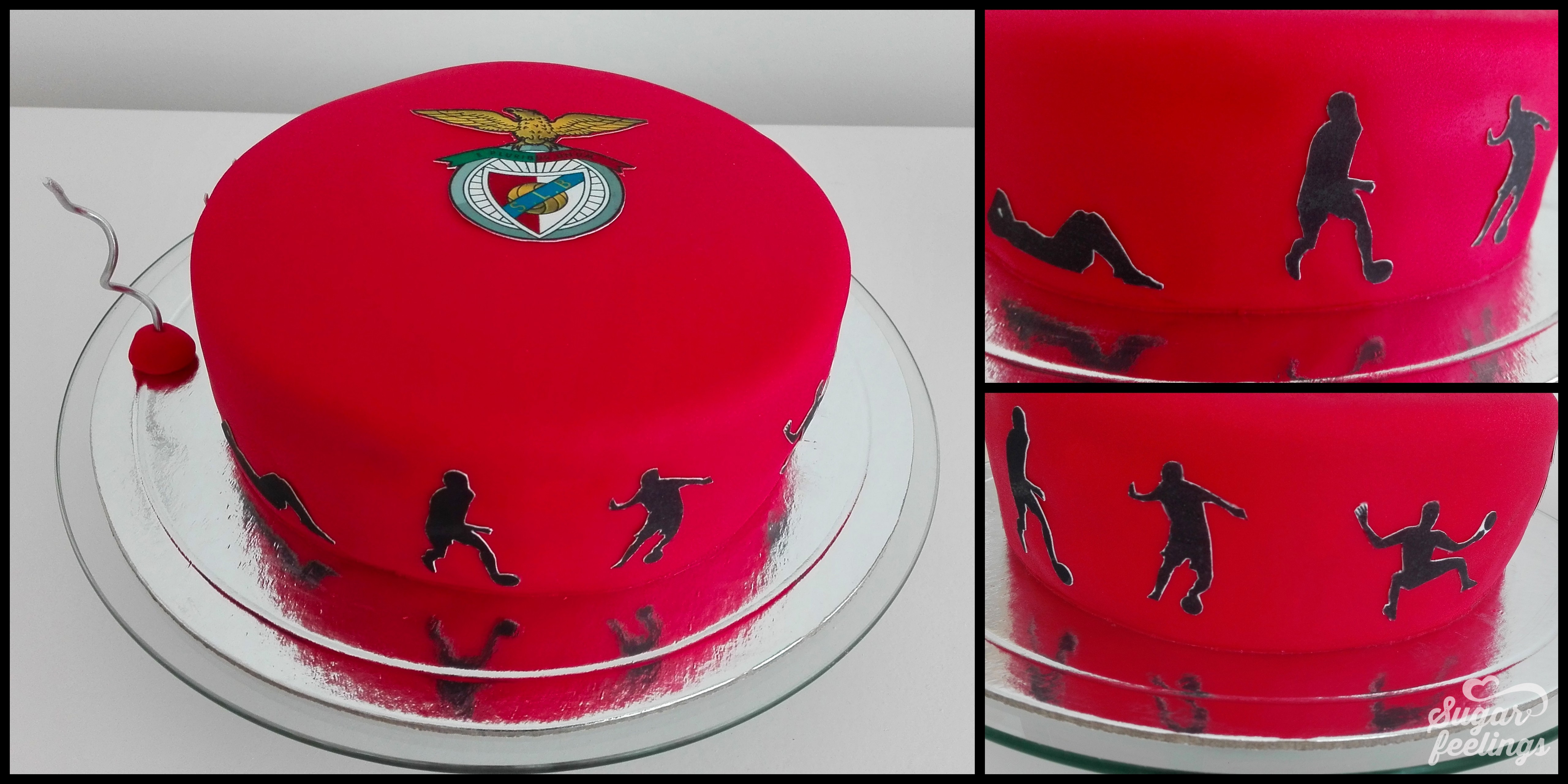 Benfica do meu ❤️