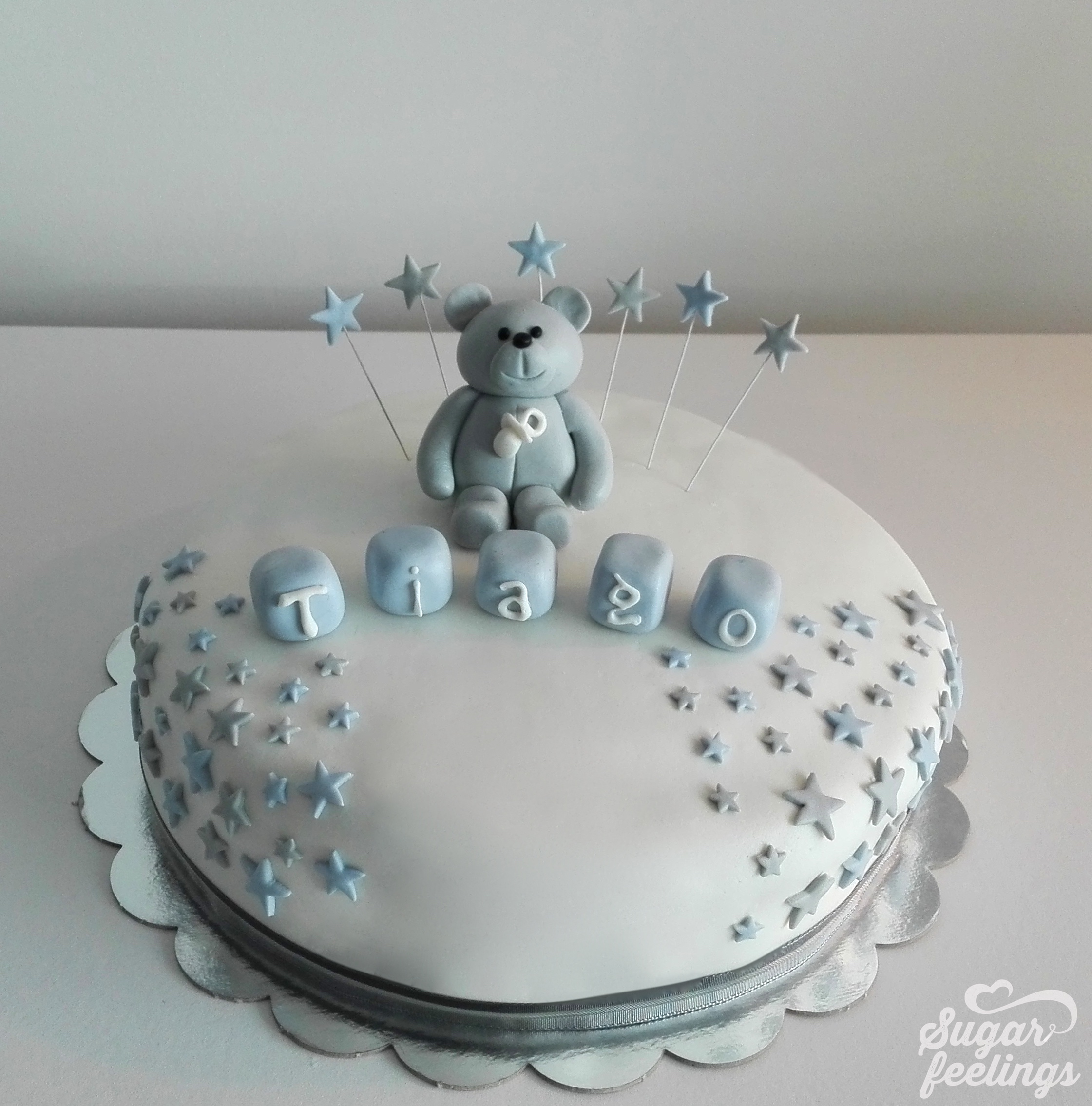 Babyshower “Ursinho”