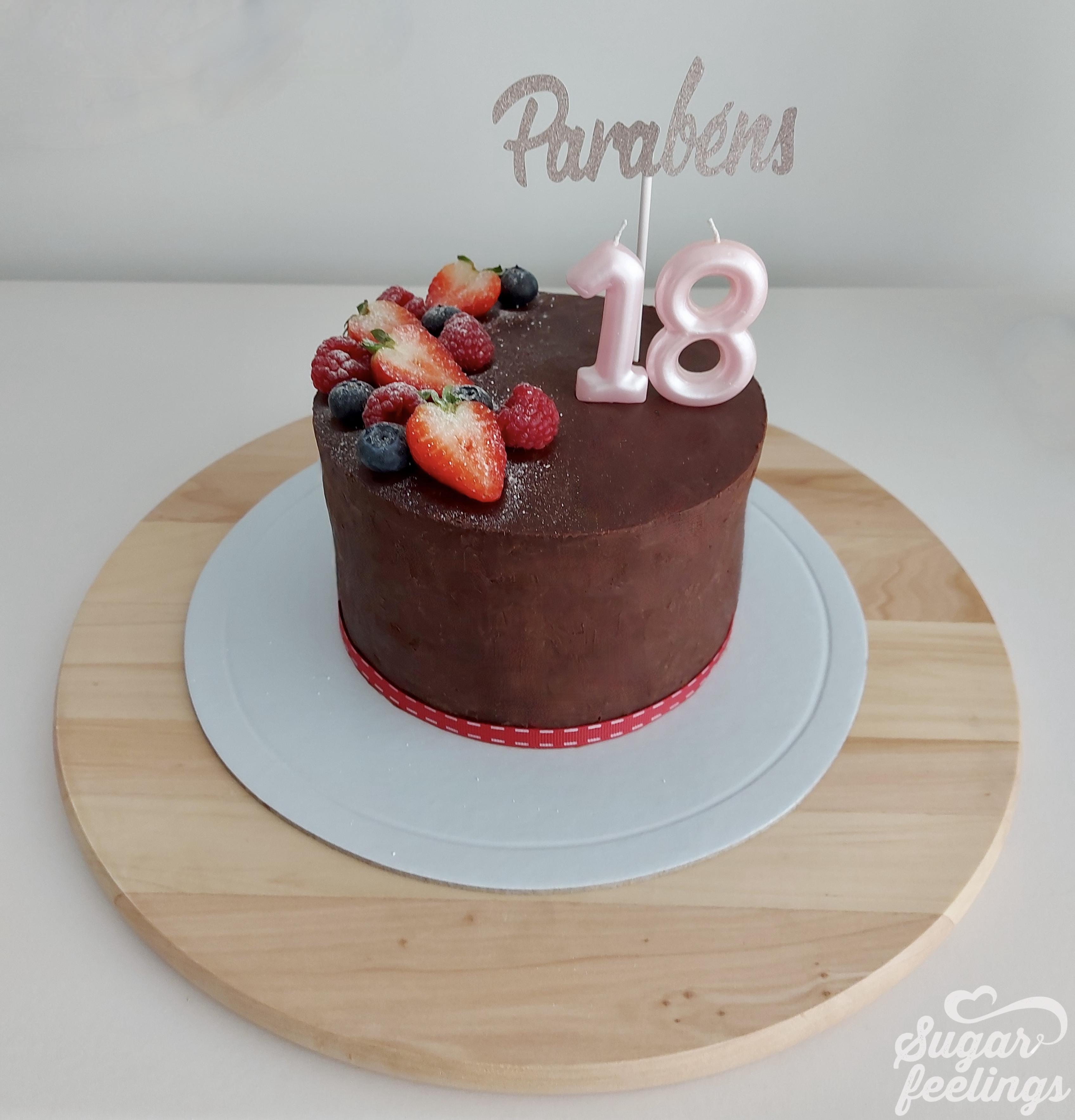 18th birthday